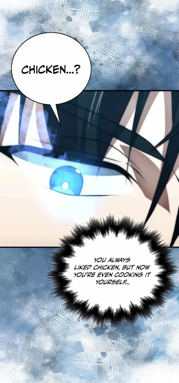 Player with Maxed-Out Talent Chapter 80 page 36 - 