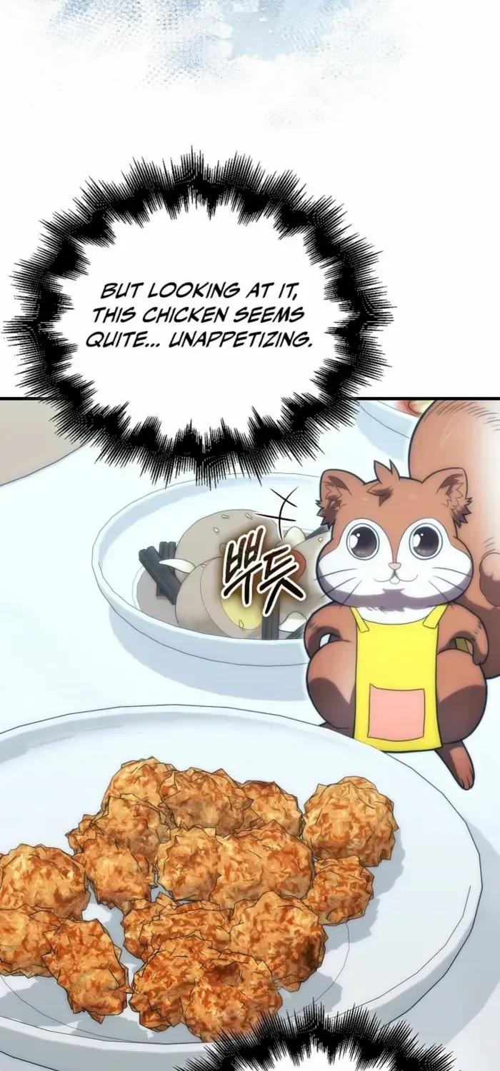 Player with Maxed-Out Talent Chapter 80 page 37 - 
