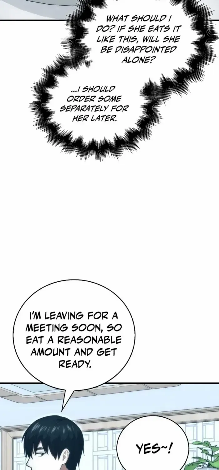 Player with Maxed-Out Talent Chapter 80 page 38 - 