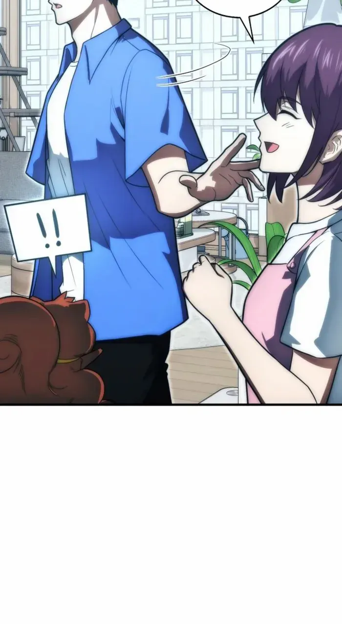Player with Maxed-Out Talent Chapter 80 page 39 - 