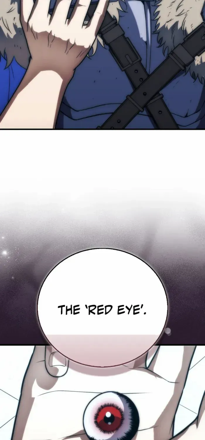 Player with Maxed-Out Talent Chapter 80 page 5 - 