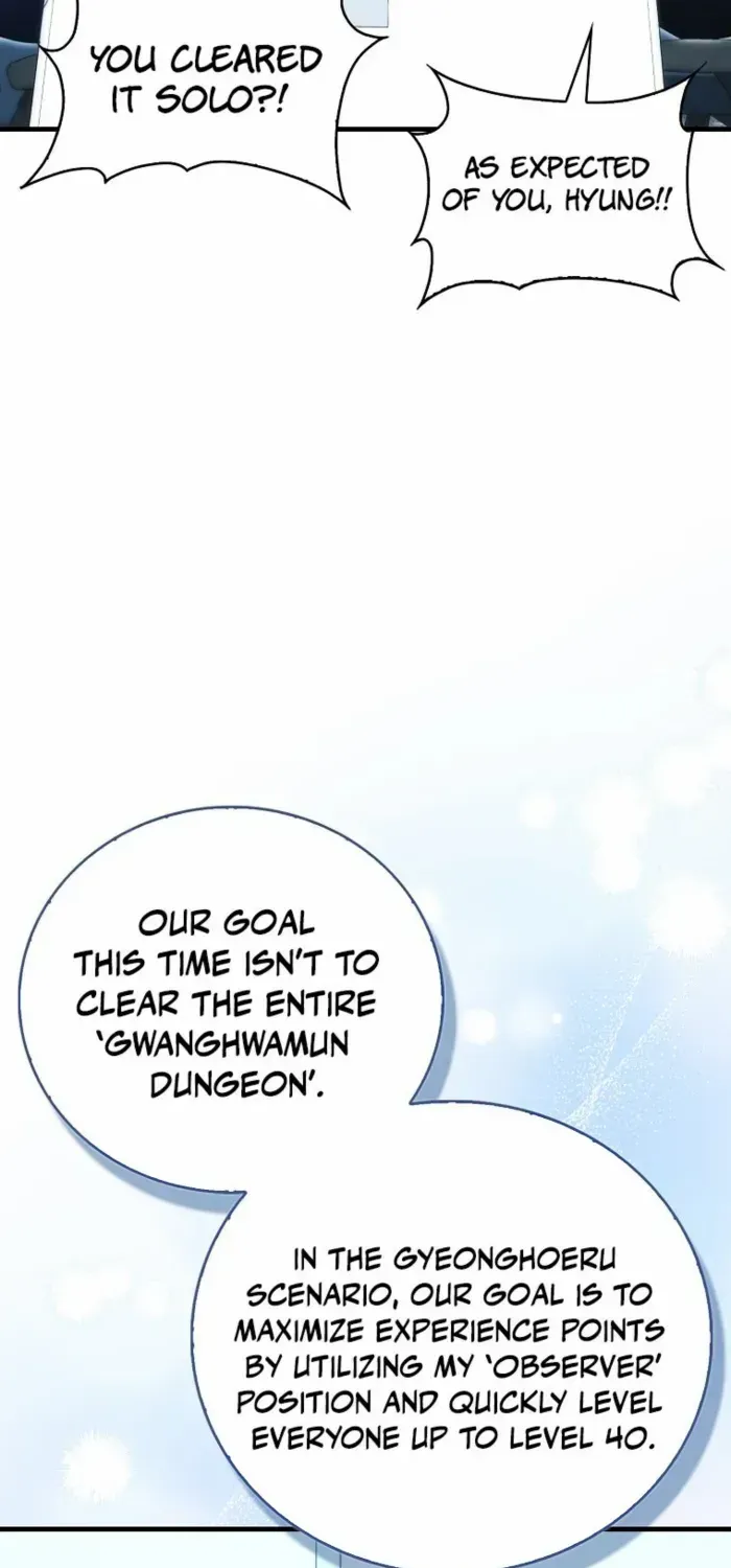 Player with Maxed-Out Talent Chapter 80 page 47 - 