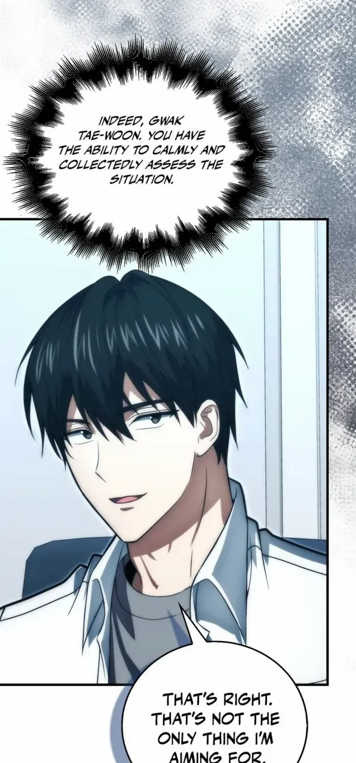 Player with Maxed-Out Talent Chapter 80 page 51 - 