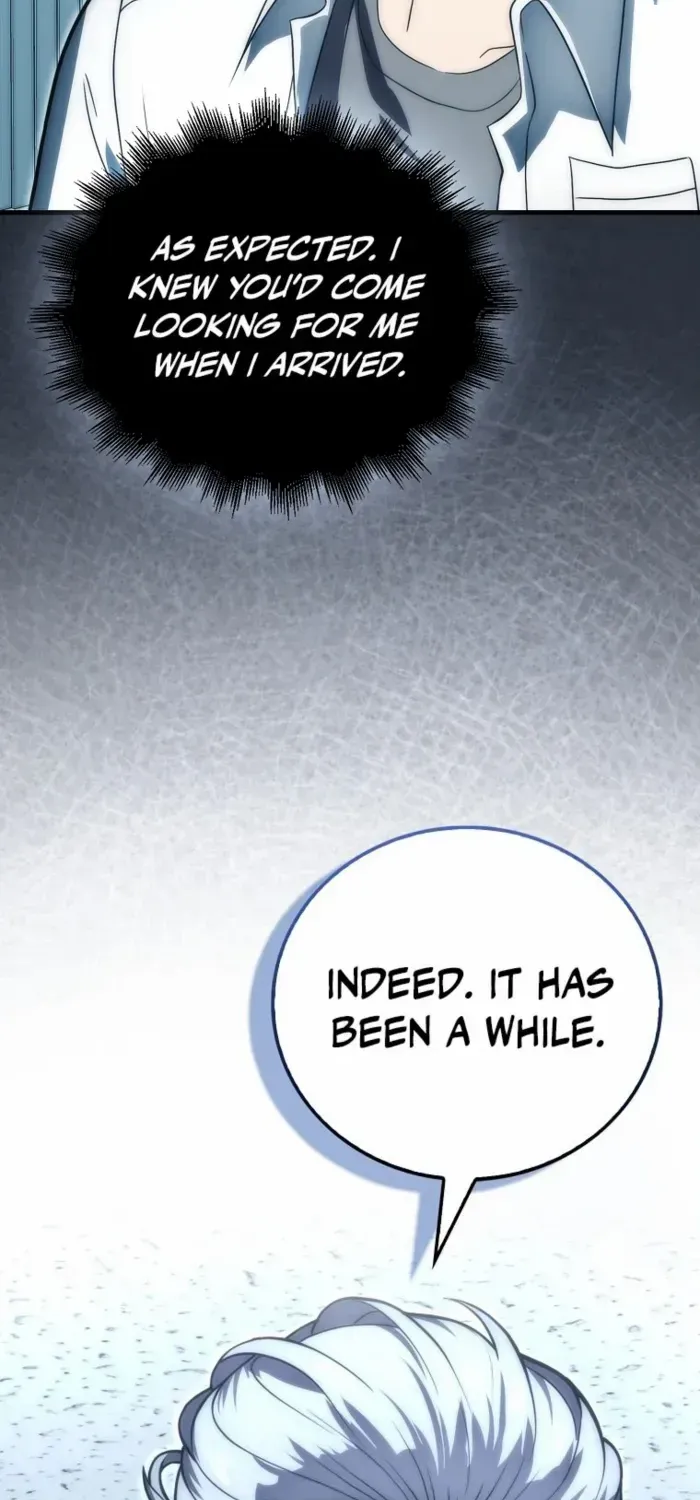 Player with Maxed-Out Talent Chapter 80 page 58 - 