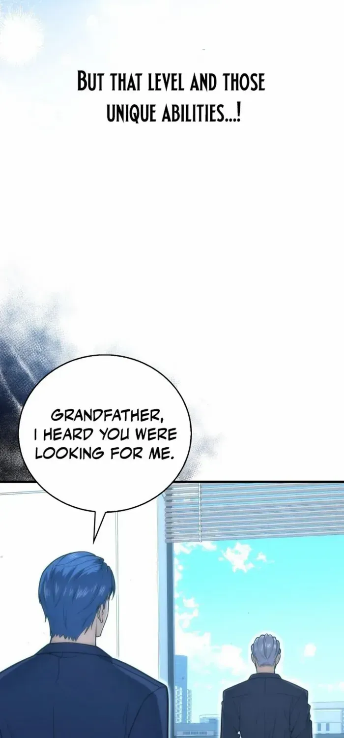 Player with Maxed-Out Talent Chapter 80 page 60 - 