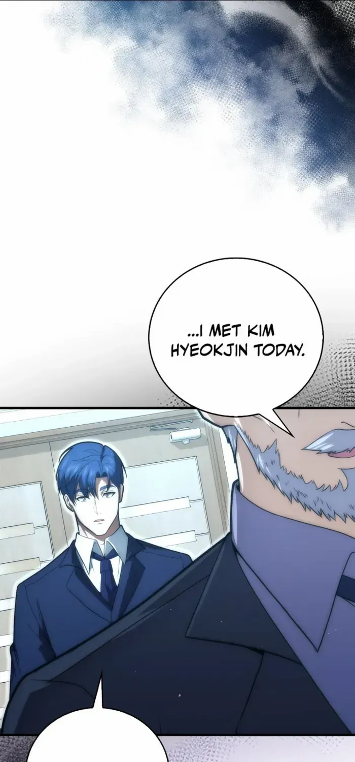 Player with Maxed-Out Talent Chapter 80 page 62 - 
