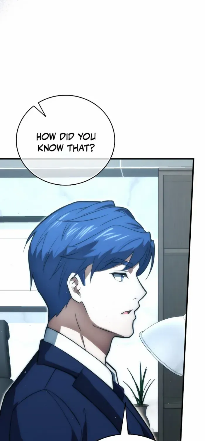 Player with Maxed-Out Talent Chapter 80 page 64 - 