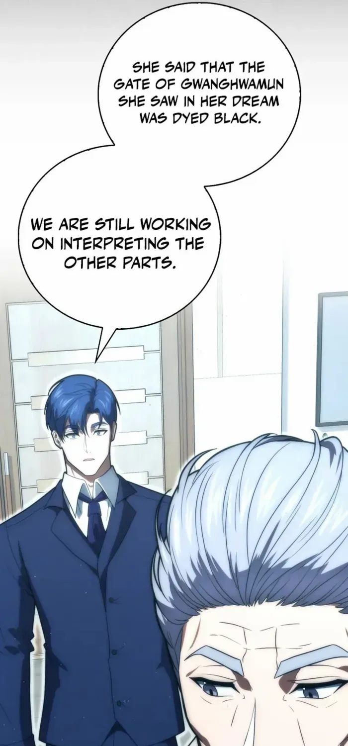 Player with Maxed-Out Talent Chapter 80 page 67 - 