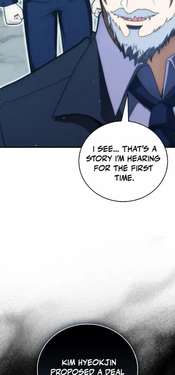 Player with Maxed-Out Talent Chapter 80 page 68 - 
