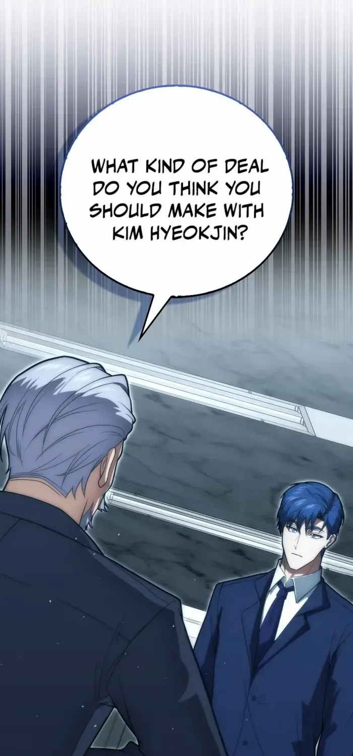 Player with Maxed-Out Talent Chapter 80 page 76 - 