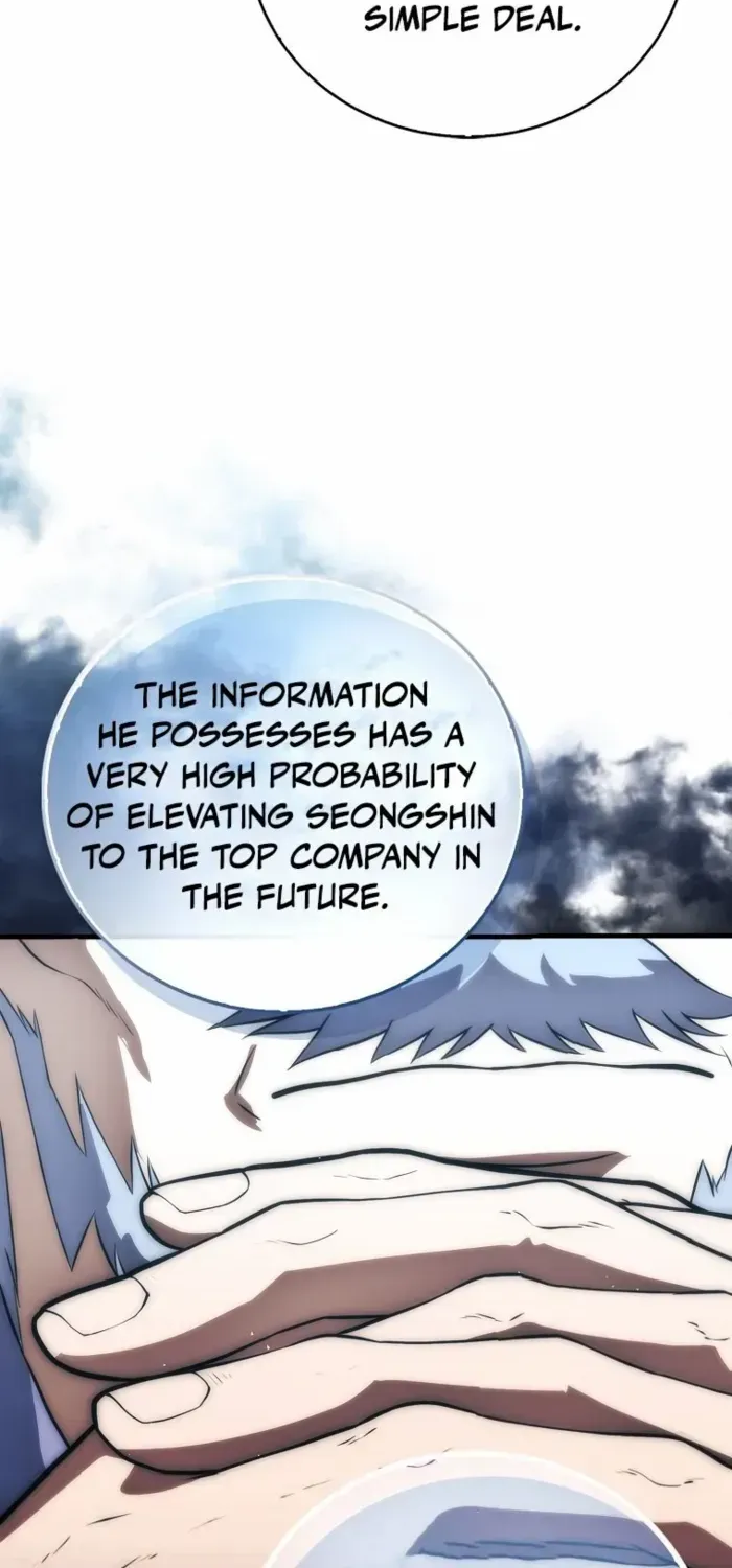 Player with Maxed-Out Talent Chapter 80 page 79 - 