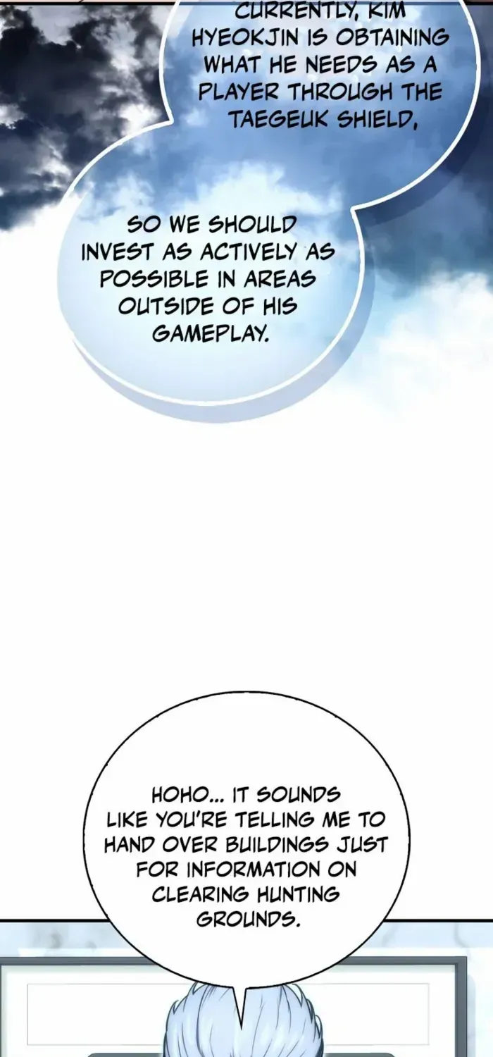 Player with Maxed-Out Talent Chapter 80 page 80 - 