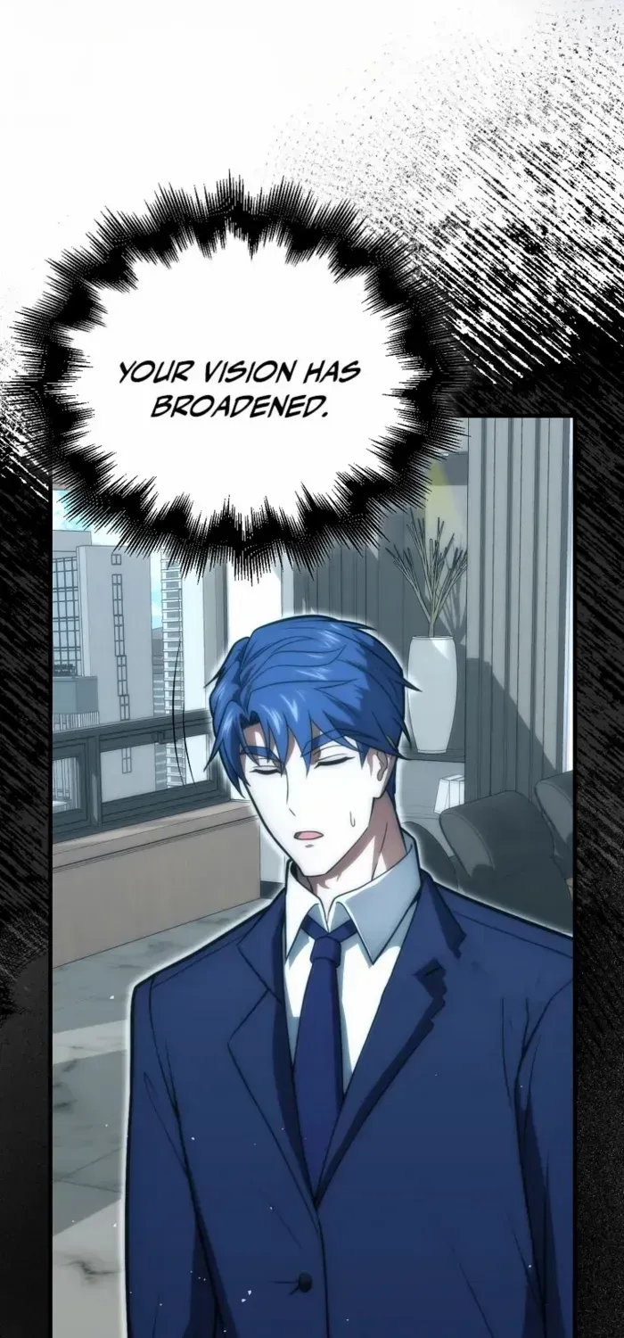 Player with Maxed-Out Talent Chapter 80 page 83 - 