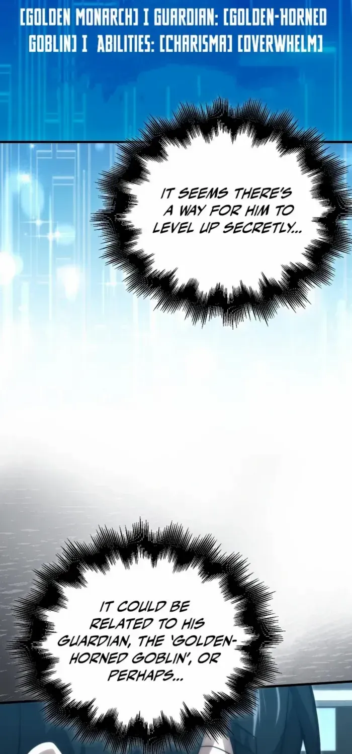 Player with Maxed-Out Talent Chapter 80 page 89 - 