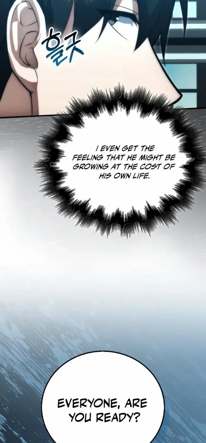 Player with Maxed-Out Talent Chapter 80 page 90 - 