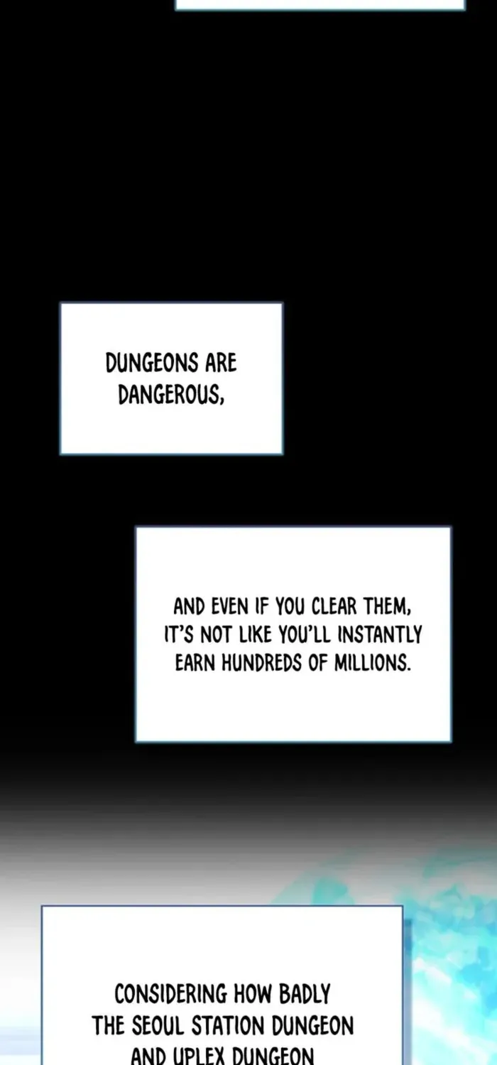 Player with Maxed-Out Talent Chapter 81 page 2 - 