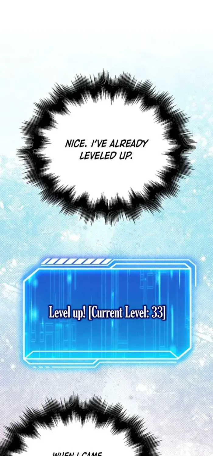 Player with Maxed-Out Talent Chapter 81 page 12 - 
