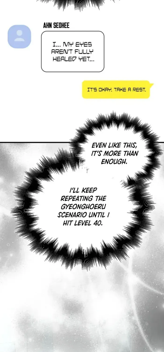 Player with Maxed-Out Talent Chapter 81 page 14 - 