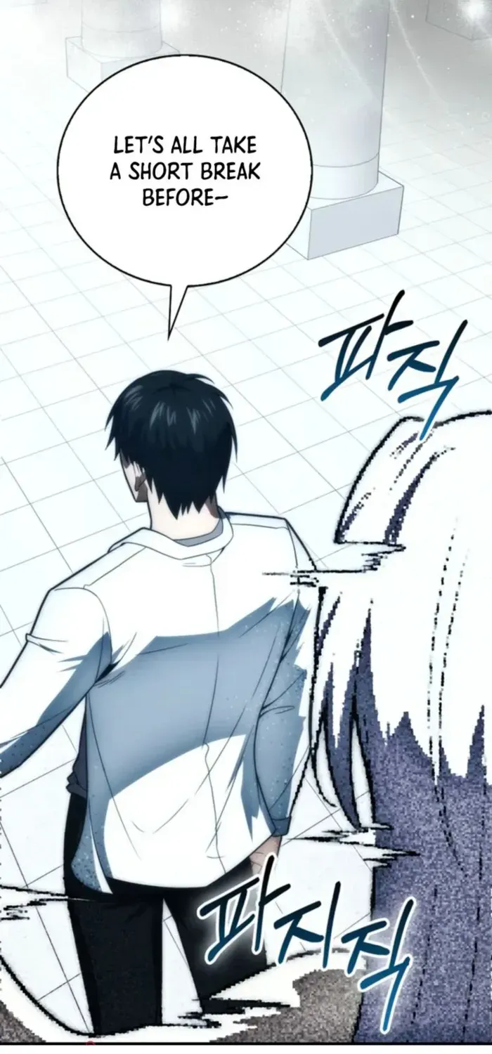 Player with Maxed-Out Talent Chapter 81 page 15 - 