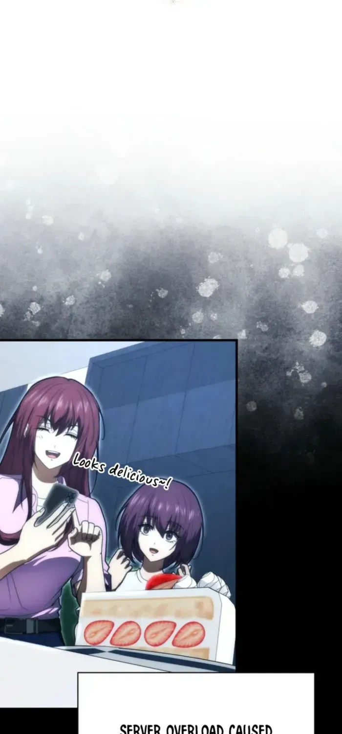Player with Maxed-Out Talent Chapter 81 page 20 - 