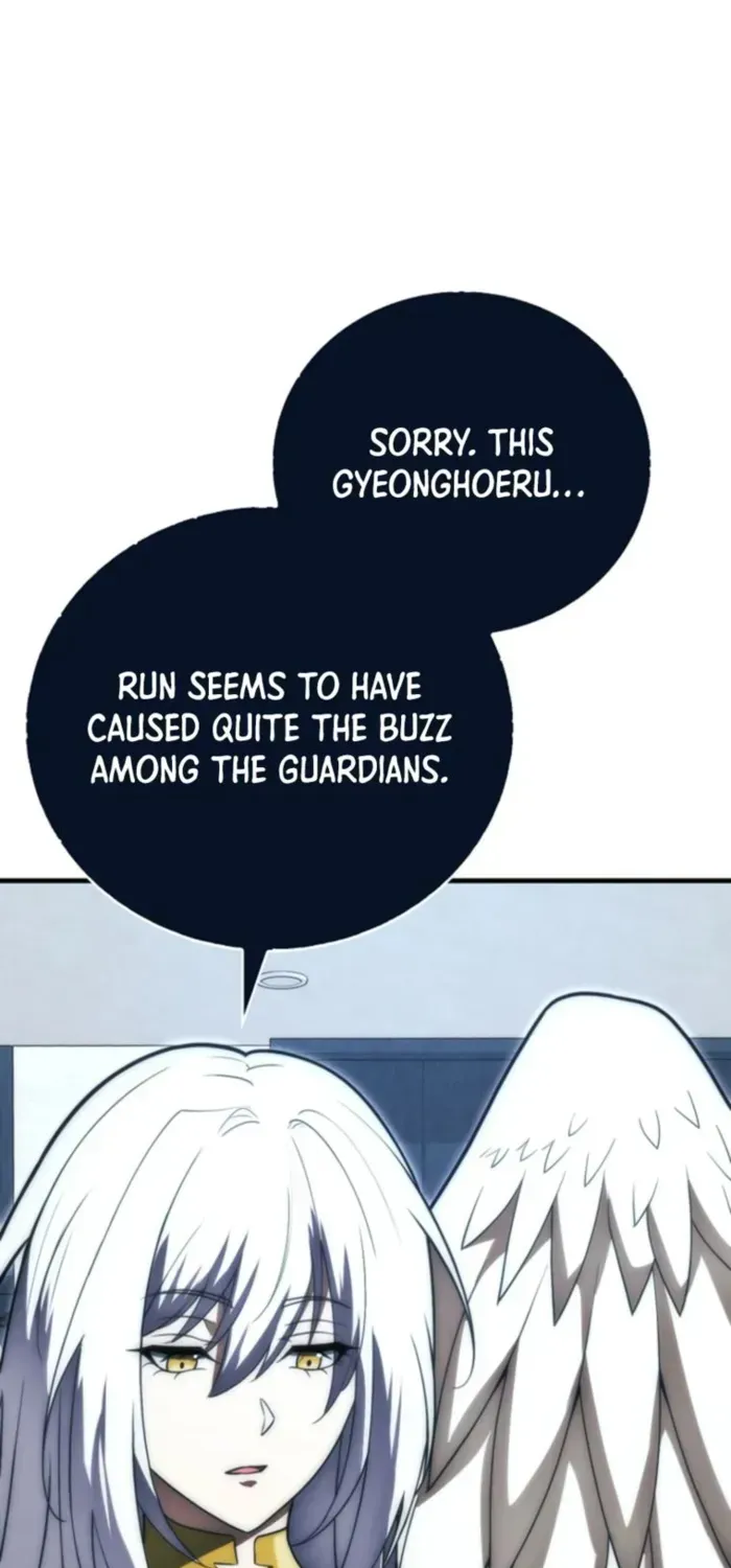 Player with Maxed-Out Talent Chapter 81 page 24 - 
