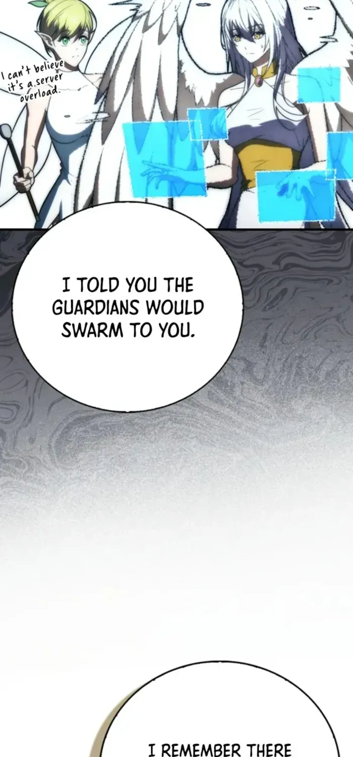 Player with Maxed-Out Talent Chapter 81 page 26 - 