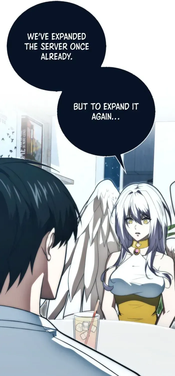 Player with Maxed-Out Talent Chapter 81 page 29 - 