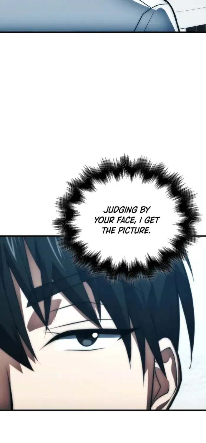 Player with Maxed-Out Talent Chapter 81 page 30 - 