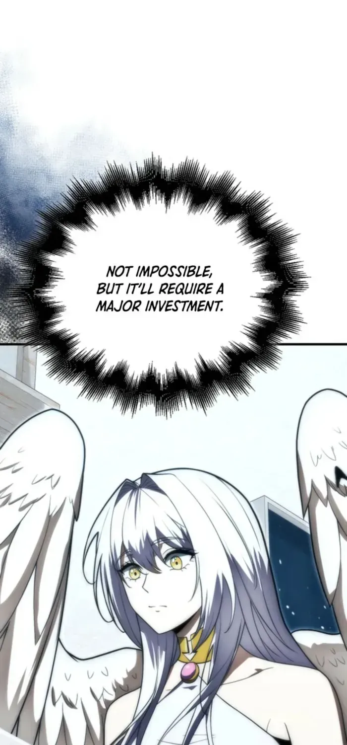 Player with Maxed-Out Talent Chapter 81 page 31 - 