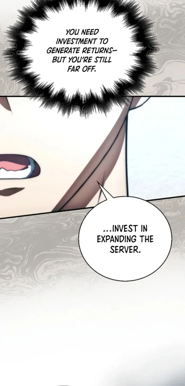 Player with Maxed-Out Talent Chapter 81 page 33 - 