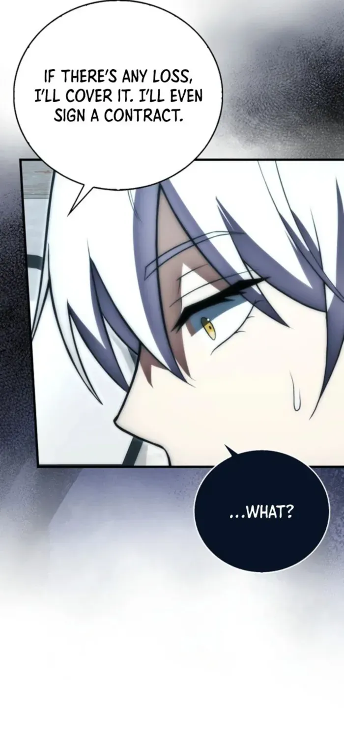 Player with Maxed-Out Talent Chapter 81 page 34 - 