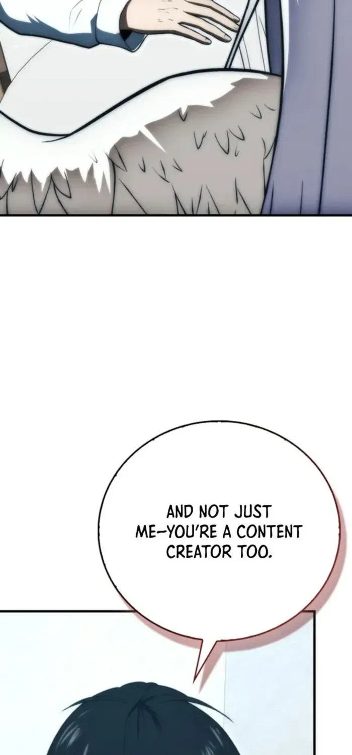 Player with Maxed-Out Talent Chapter 81 page 36 - 