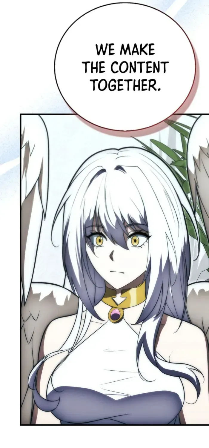 Player with Maxed-Out Talent Chapter 81 page 38 - 