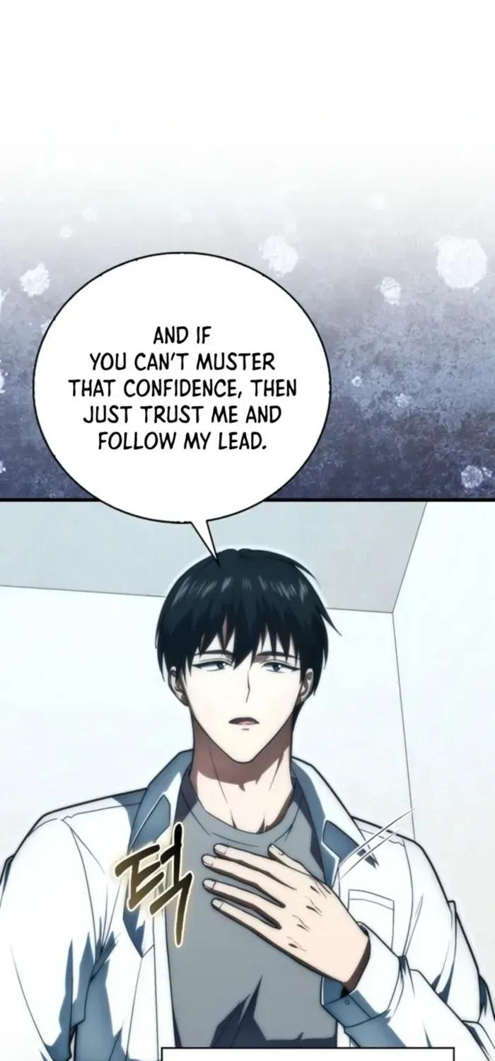 Player with Maxed-Out Talent Chapter 81 page 41 - 