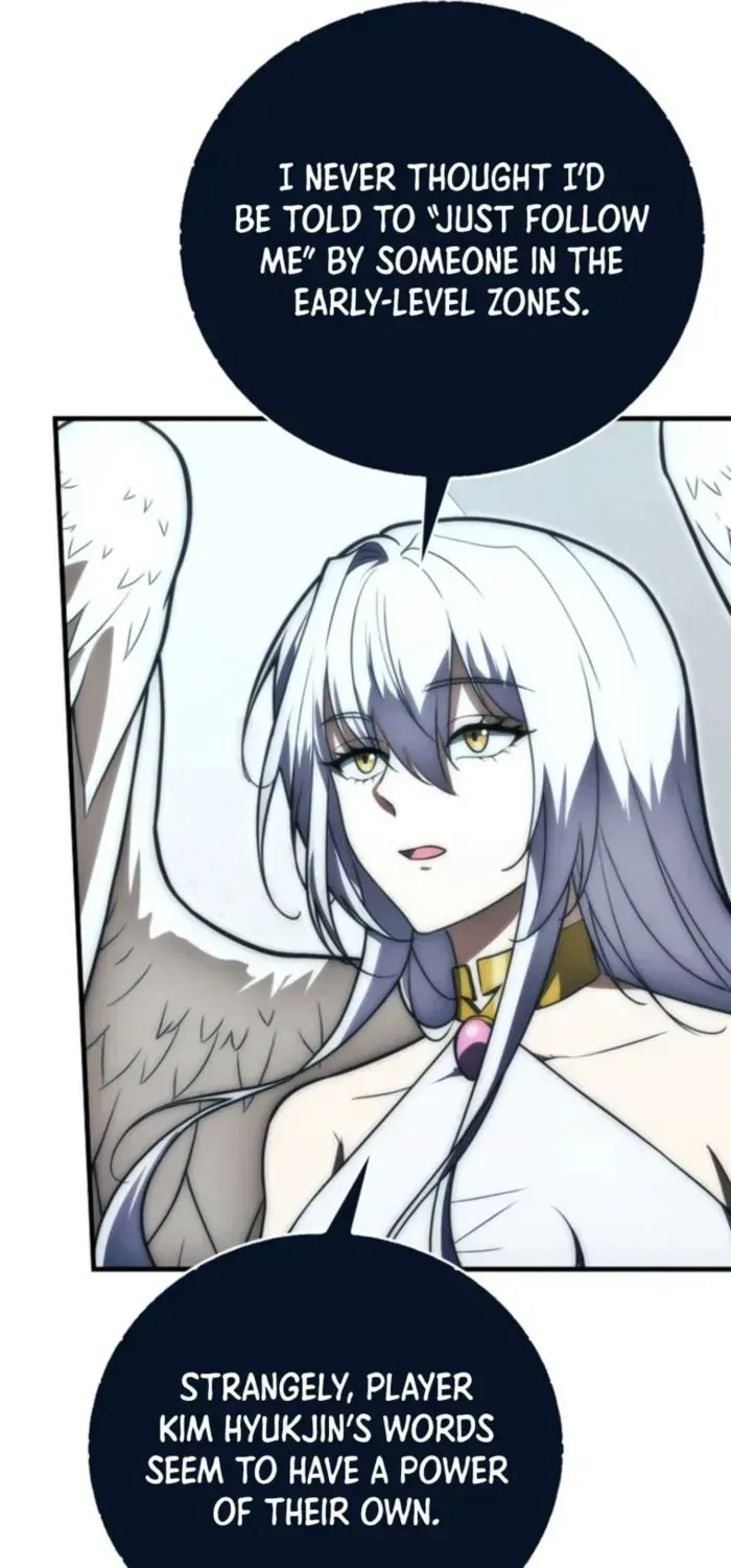 Player with Maxed-Out Talent Chapter 81 page 45 - 