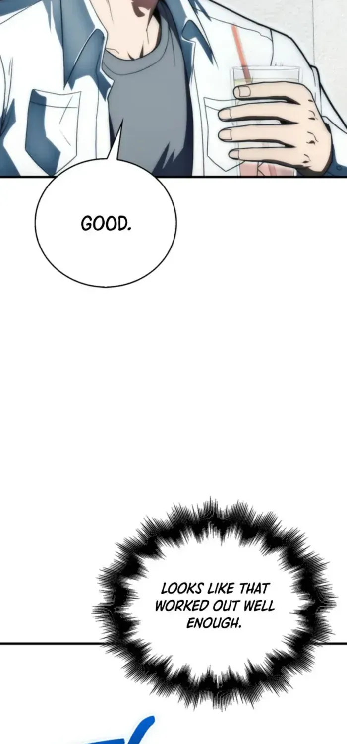 Player with Maxed-Out Talent Chapter 81 page 47 - 