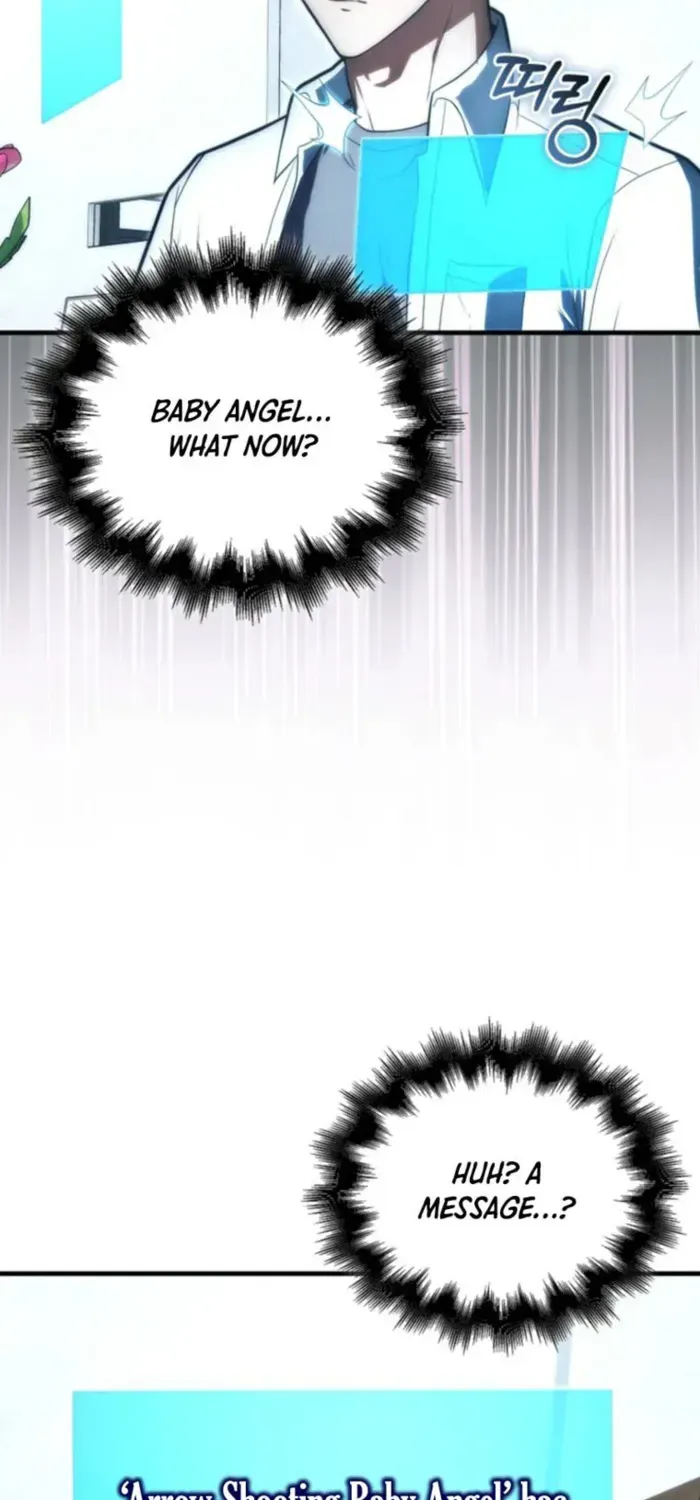 Player with Maxed-Out Talent Chapter 81 page 53 - 