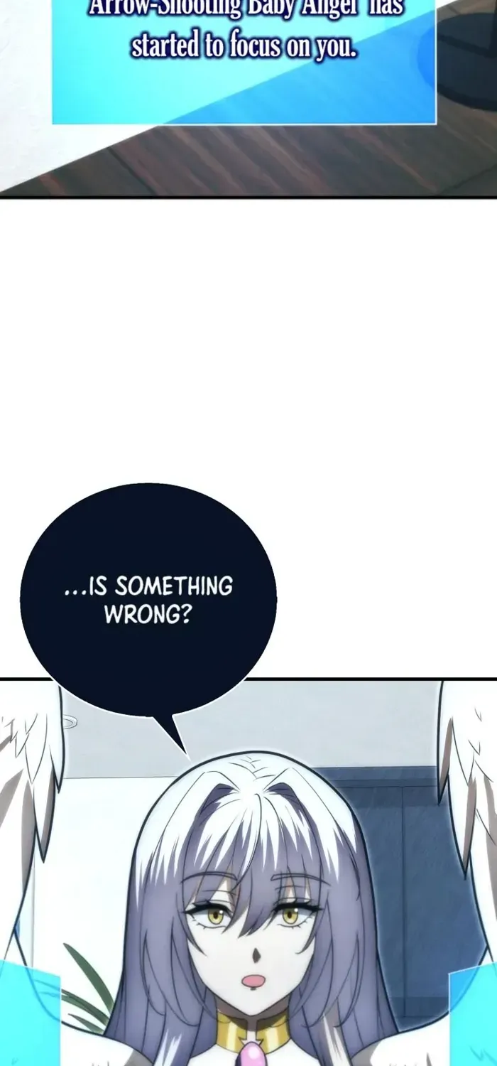 Player with Maxed-Out Talent Chapter 81 page 54 - 