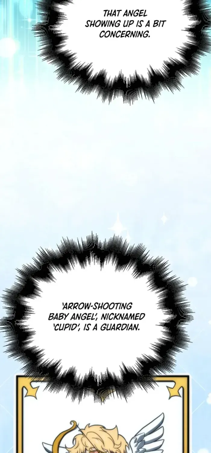 Player with Maxed-Out Talent Chapter 81 page 58 - 