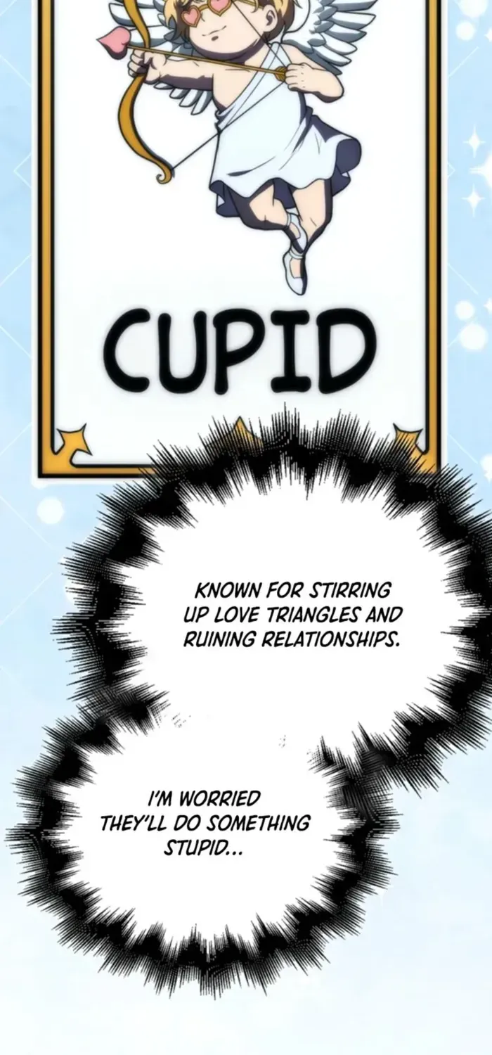 Player with Maxed-Out Talent Chapter 81 page 59 - 