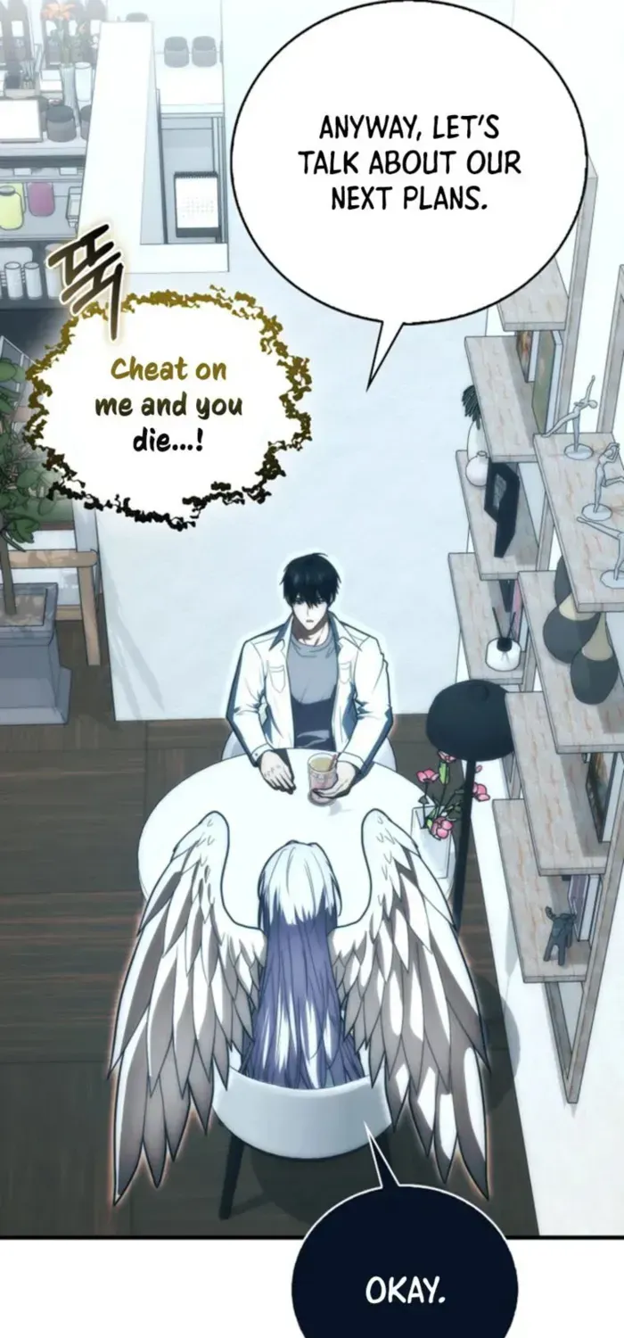 Player with Maxed-Out Talent Chapter 81 page 61 - 