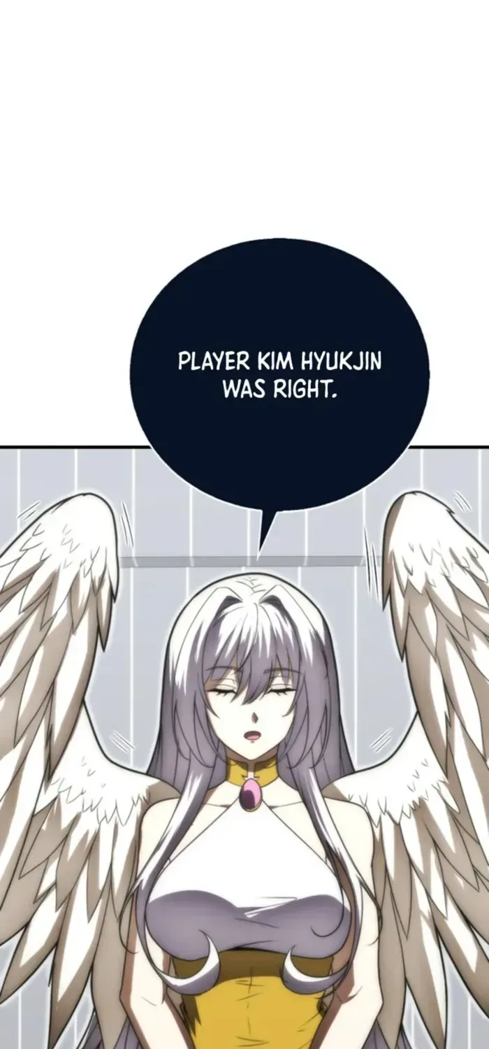 Player with Maxed-Out Talent Chapter 81 page 63 - 