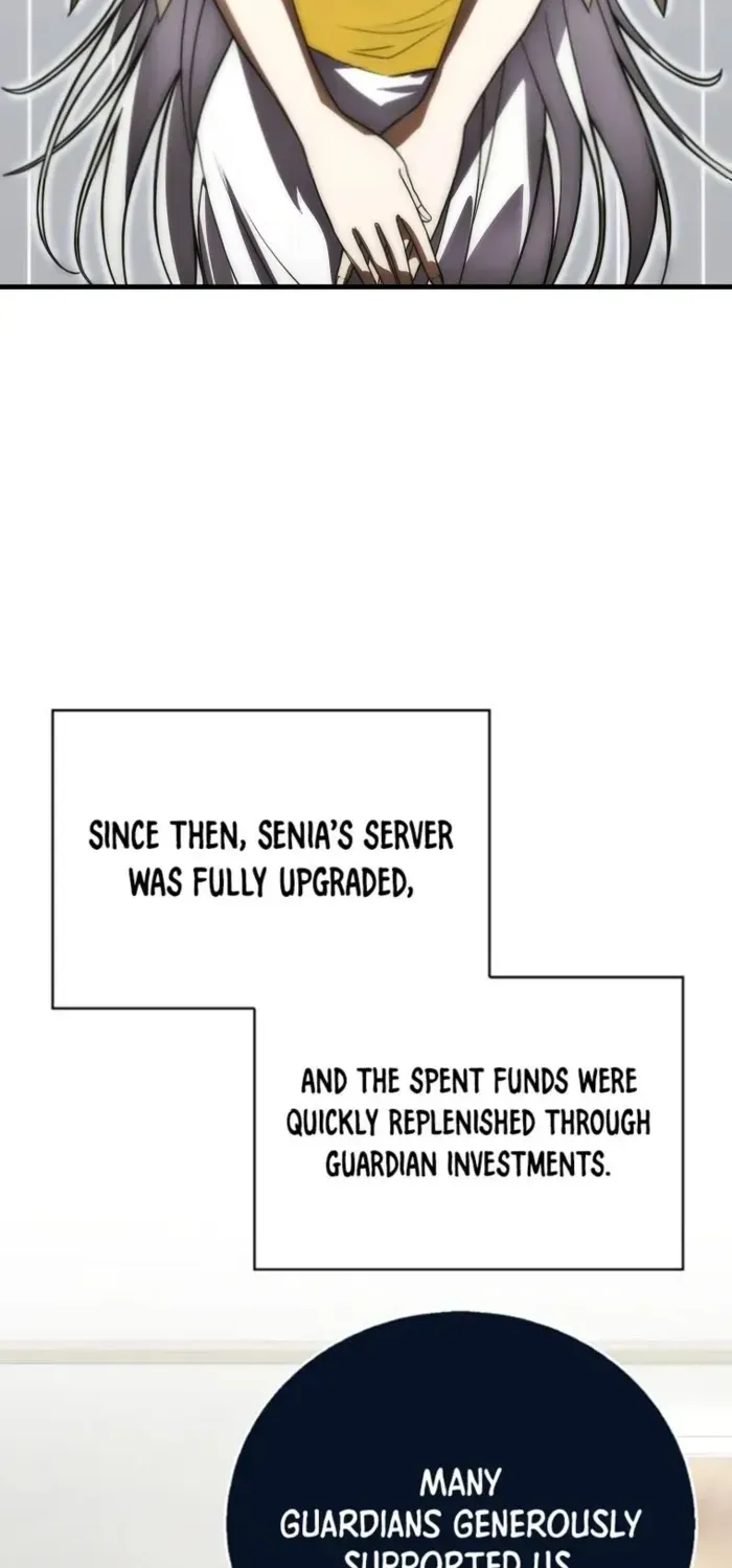 Player with Maxed-Out Talent Chapter 81 page 64 - 