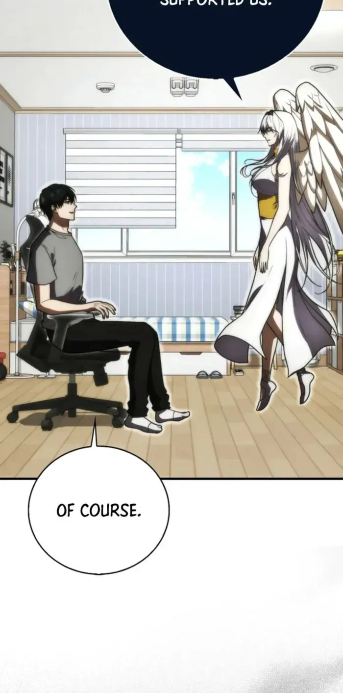 Player with Maxed-Out Talent Chapter 81 page 65 - 