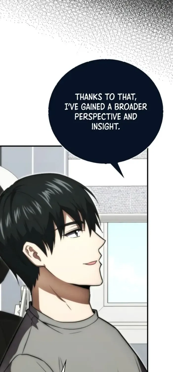 Player with Maxed-Out Talent Chapter 81 page 67 - 