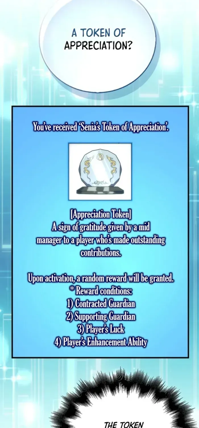 Player with Maxed-Out Talent Chapter 81 page 72 - 