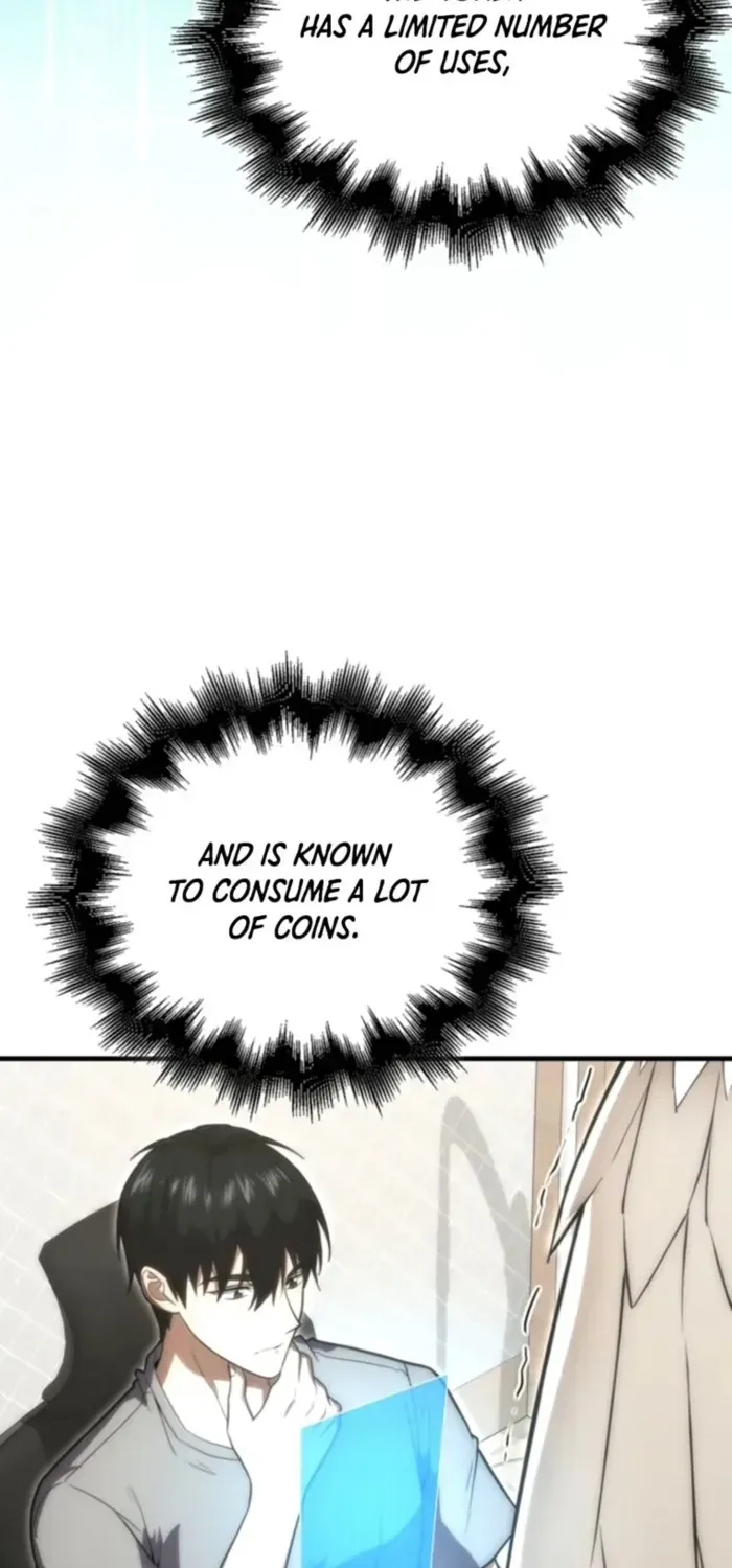Player with Maxed-Out Talent Chapter 81 page 73 - 