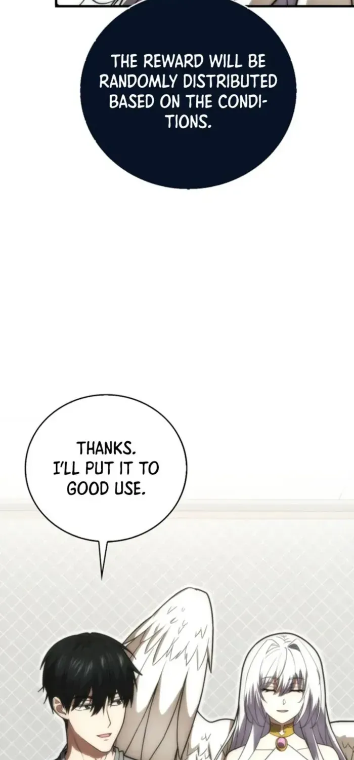 Player with Maxed-Out Talent Chapter 81 page 78 - 
