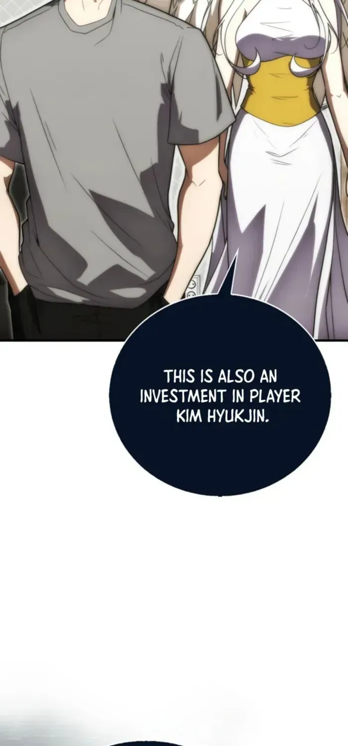 Player with Maxed-Out Talent Chapter 81 page 79 - 