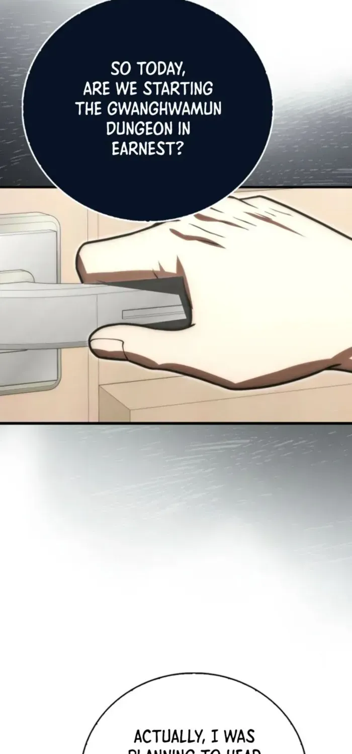 Player with Maxed-Out Talent Chapter 81 page 80 - 